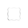 KC HiLiTES FLEX ERA 1 Single Light Shield ONLY (Clear) - 5329 User 4