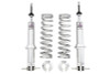 UMI Performance 93-02 GM F-Body Viking Front Coil Over Kit Double Adjustable- Polyurethane - A206-350 Photo - Primary