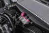 Perrin 2022+ Subaru WRX/19-23 Ascent/Legacy/Outback Top Mount Intercooler Bracket - Hyper Pink - PSP-ITR-331HP User 1