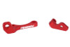 Perrin 2022+ Subaru WRX/19-23 Ascent/Legacy/Outback Top Mount Intercooler Bracket - Red - PSP-ITR-331RD User 1