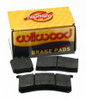 Wilwood Pad Set BP-20 D154-20 D154, GM Metric (.52in Thick) - 150-20-D154K User 1
