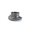 Stainless Bros O2 Sensor Bung SS304 Saddle Type (Round) - Cast - 604-00100-4000 User 1