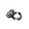 Ticon Industries Large Titanium Water Tank Filler Bung w/Cap (2.25in ID Fill Neck / 2.75in OD Cap) - 104-01200-0070 User 1