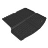 3D MAXpider 21-23 Polestar 2 Kagu Black Cargo Liner - M1PS0001309 Photo - Primary