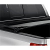 Lund 04-08 Ford F-150 (6.5ft. Bed) Genesis Tri-Fold Tonneau Cover - Black - 95020 Photo - Mounted