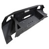 Westin 16-23 Toyota Tacoma Pro-Series Mid Width Front Bumper - Textured Black - 58-311045 Photo - Unmounted