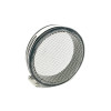 Torque Solution HD Turbo Screen Shield Wire Mesh Filter for 5in Inlet / Pipe - TS-TM-482-5 Photo - Primary