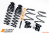 AST 07-up Nissan GTR R35 Adjustable Lowering Springs - ASTALS-21-002 Photo - Close Up