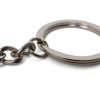 BLOX Racing Integra DC Metal Plate Keychain - BXAP-00092 User 1