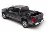 Extang 22-23 Toyota Tundra w/Rail Sys (6ft 7in Bed) Trifecta Signature 2.0 - 94473 Photo - Mounted
