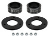 ICON 21-23 Ford Raptor .5-2.50in AAC Leveling Kit (Non 37) - IVD6135B Photo - Primary