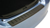 AVS 17-18 Honda CR-V Bumper Protection - Black - 1234002 Photo - Primary