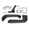 Injen 18-23 Jeep Wrangler JL/JT Evolution Snorkel System - EVO15168 Photo - out of package
