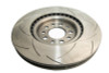 DBA 15-17 Chrysler 200 (w/330mm Front Rotor) Front Slotted Street Series Rotor - 2298S Photo - out of package