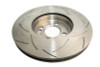 DBA 07-14 Mini Cooper S (R56/R57 w/294mm Rotor) Front Slotted Street Series Rotor - 2524S Photo - out of package