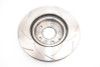 DBA 14-16 Mazda 6 Front Slotted Street Series Rotor - 2548S Photo - out of package