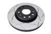 DBA 14-20 Volkswagen Jetta (w/288 Front Rotor) Front Slotted Street Series Rotor - 2810S Photo - out of package