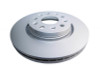 DBA 18-20 Jeep Wrangler JL (342mm Rear Rotor) Front En-Shield Standard Rotor - 3212E Photo - Primary