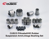 Cusco Bushing Pillowball Front Lower Control Arm 20+Toyota GR Yaris (GXPA16 1.6L AWD Model only) 2pc - 1C7 464 IV User 1