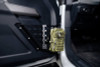 DV8 21-23 Ford Bronco Front Door Pocket Molle Panels - MPBR-05 Photo - Unmounted