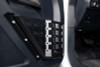 DV8 21-23 Ford Bronco Front Door Pocket Molle Panels - MPBR-05 Photo - Unmounted