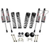Skyjacker Suspension 20-22 Jeep Gladiator Rubicon 2.5in Lift Kit - G251RKXLT Photo - Primary