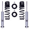 Bilstein 21-22 Ford Bronco B8 6112 60mm Shock Absorber Suspension Kit - Rear - 47-325593 Thumbnail