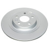 Power Stop 2022 Volvo XC40 Rear Evolution Coated Rotor - EBR1802EVC User 1