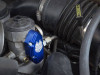 Sinister Diesel 03-07 Ford 6.0L Powerstroke Blue Spring Kit w/ Adjustable Billet Spring Housing - SD-FUELBLK-6.0-ADJ-FFC User 1