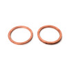 BLOX Racing Fuel Inlet Fitting Crush Washers - 2 Pack - BXFU-04450 User 1