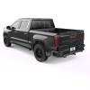 EGR 19-23 Gmc Sierra 1500 Painted To Code Traditional Bolt-On Look Fender Flares Black Set Of 4 - 791794-GBA Photo - Mounted