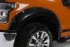 EGR 19-22 Ford Ranger Traditional Bolt-On Look Fender Flares With Black-Out Bolt Kit Set Of 4 - 793555 Photo - lifestyle view