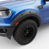 EGR 19-22 Ford Ranger Traditional Bolt-On Look Fender Flares With Black-Out Bolt Kit Set Of 4 - 793555 Photo - lifestyle view