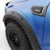 EGR 19-22 Ford Ranger Traditional Bolt-On Look Fender Flares With Black-Out Bolt Kit Set Of 4 - 793555 Photo - lifestyle view