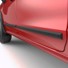 EGR 19-23 Chevrolet Silverado/Gmc Sierra 1500 Bolt-On Look Body Side Molding 4Pc Set Extended Cab - 991894 Photo - Close Up