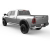 EGR 11-18 Ram 2500/3500 2010 Dodge Ram 2500/3500 Baseline Bolt Style Fender Flares Set Of 4 - BLF1014 Photo - Mounted