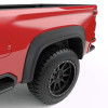 EGR 20-23 Chevrolet Silverado 2500Hd/3500Hd Baseline Standard Style Fender Flares Set Of 4 - BLF2003 User 2