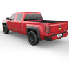 EGR 14-18 Chevrolet Silverado 1500 Baseline Standard Style Fender Flares Set Of 4 - BLF2009 Photo - Mounted