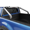EGR 19-22 Ford Ranger S-Series Polished Stainless Sports Bar - SBAR0111 Photo - Close Up