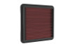 K&N 2022 Honda Civic 1.5L L4 Replacement Air Filter - 33-5120 Photo - lifestyle view