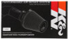 K&N FIPK Yamaha YXR700 RHINO FI 08-11 Performance Air Intake System - 57-1121 Photo - in package