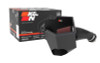 K&N 2022 Jeep Grand Wagoneer V8-6.4L Performance Air Intake System - 63-1590 Photo - out of package