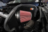 K&N 2022 Nissan Frontier V6 3.8LPerformance Air Intake System - 77-6018KC Photo - Mounted