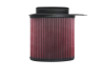 K&N 2021 Mercedes Benz A45 AMG L4 2.0L Turbo Drop In Air Filter - E-0638 Photo - out of package