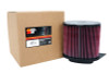 K&N 2021 Mercedes Benz A45 AMG L4 2.0L Turbo Drop In Air Filter - E-0638 Photo - out of package