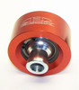 BLOX Racing Front LCA Sperical Bearing Kit - Red (2002-2006 Acura RSX / 2006+ Honda Civic) - BXSS-20301-RD Photo - Primary