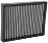 K&N 16-20 Kia Sorento Cabin Air Filter - VF2075 Photo - Primary