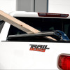 Putco 22-23 Hyundai Santa Cruz 4Ft 3In Locker Side Rails - 89859 Photo - Mounted