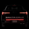 Putco 22-23 Hyundai Santa Cruz Blade Direct Fit Kits - 9202948-20 Photo - Mounted