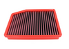 BMC 2020+ Chevrolet Silverado 2500HD/3500HD 6.6L V8 Gas Replacement Panel Air Filter - FB01144 User 1